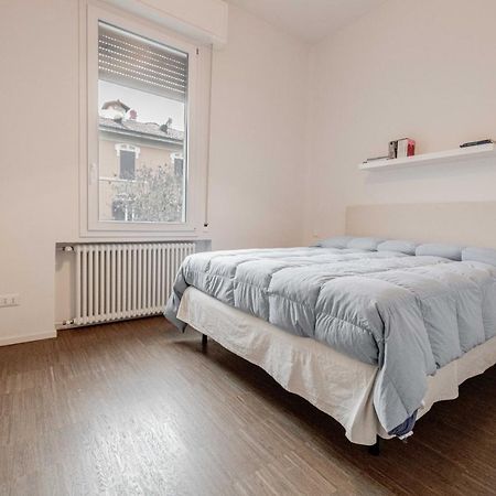 Realkasa De Crescenzi Family Apartment Bologna Eksteriør billede