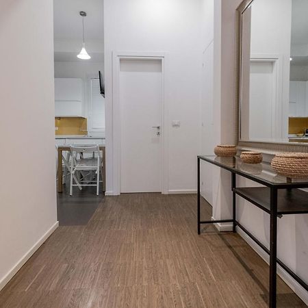 Realkasa De Crescenzi Family Apartment Bologna Eksteriør billede