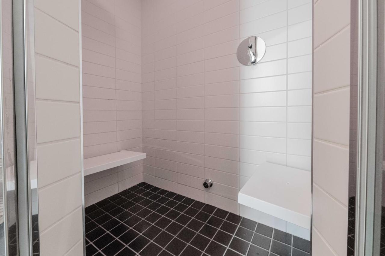 Realkasa De Crescenzi Family Apartment Bologna Eksteriør billede