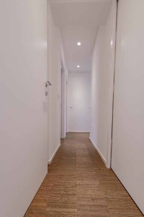 Realkasa De Crescenzi Family Apartment Bologna Eksteriør billede