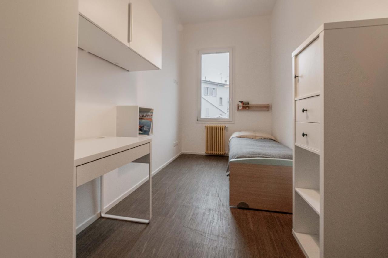 Realkasa De Crescenzi Family Apartment Bologna Eksteriør billede
